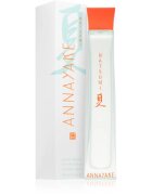 Annayake Natsumi toaletna voda za ženske za ženske 100 ml