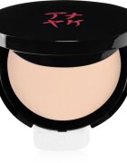 Annayake Silky Compact Foundation kompaktni puder za posvetlitev in zgladitev kože odtenek 9 g