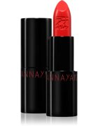 Annayake Treatment Lipstick kremasta šminka s satenastim zaključkom odtenek 46 3.5 g