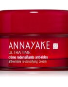 Annayake Ultratime Anti-Wrinkle Re-Densifying Cream krema proti gubam ki obnavlja gostoto kože 50 ml