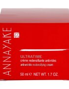 Annayake Ultratime Anti-Wrinkle Re-Densifying Cream krema proti gubam ki obnavlja gostoto kože 50 ml