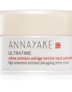 Annayake Ultratime Crème Première Anti-âge Haute Prévention krema proti gubam za občutljivo in suho kožo 50 ml