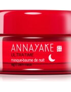Annayake Ultratime Masque Baume De Nuit Anti-Age maska za spanje za intenzivno obnovitev in učvrstitev kože 50 ml