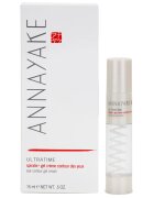 Annayake Ultratime Spiralis+ Eye Contour Gel Cream gelasta krema za predel okoli oči 15 ml