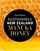 Antipodes Aura Gold Manuka Honey Radiance Mask posvetlitvena maska za obraz z vitaminom C 75 ml