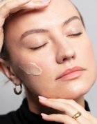Antipodes Avocado Pear Collagen-Boosting Night Cream nočna hranilna krema za obraz 15 ml