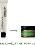 Antipodes Avocado Pear Collagen-Boosting Night Cream nočna hranilna krema za obraz 15 ml