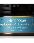 Antipodes Baptise H₂O Ultra-Hydrating Water Gel lahka vlažilna gel krema za obraz 15 ml