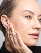 Antipodes Baptise H₂O Ultra-Hydrating Water Gel lahka vlažilna gel krema za obraz 15 ml
