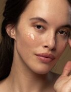 Antipodes Baptise H₂O Ultra-Hydrating Water Gel lahka vlažilna gel krema za obraz 15 ml