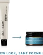 Antipodes Baptise H₂O Ultra-Hydrating Water Gel lahka vlažilna gel krema za obraz 15 ml