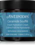 Antipodes Ceramide Souffle Fresh Hydration Cream vlažilna krema za obraz za krepitev kožne pregrade 60 ml