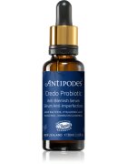 Antipodes Credo Probiotic Anti-Blemish Serum revitalizacijski serum s probiotiki 30 ml