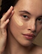 Antipodes Diem Vitamin C Pigment-Correcting Water Cream posvetlitvena vlažilna krema proti pigmentnim madežem z bakuchiolom 15 ml