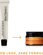Antipodes Diem Vitamin C Pigment-Correcting Water Cream posvetlitvena vlažilna krema proti pigmentnim madežem z bakuchiolom 15 ml