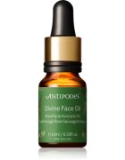 Antipodes Divine Face Oil Rosehip & Avocado Oil zaščitni serum proti prvim znakom staranja kože 10 ml