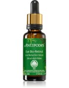 Antipodes Eve Bio-Retinol Line Reduction Serum gladilni serum za obraz 30 ml