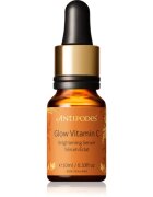 Antipodes Glow Vitamin C serum za osvetljevanje proti prvim znakom staranja kože 10 ml