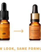 Antipodes Glow Vitamin C serum za osvetljevanje proti prvim znakom staranja kože 10 ml