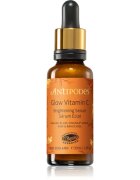 Antipodes Glow Vitamin C serum za osvetljevanje proti prvim znakom staranja kože 30 ml