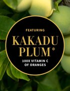 Antipodes Glow Vitamin C serum za osvetljevanje proti prvim znakom staranja kože 30 ml