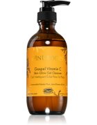 Antipodes Gospel Vitamin C Skin-Glow Gel Cleanser posvetlitveni čistilni gel z vitaminom C 200 ml
