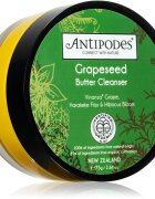 Antipodes Grapeseed Butter Cleanser maslo za popolno čiščenje obraza 75 g