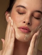 Antipodes Hallelujah Lime & Patchouli čistilni gel za odstranjevanje ličil za obraz 200 ml