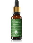 Antipodes Hosanna Collagen-Plumping Water Serum pomlajevalni serum za podporo proizvajanju kolagena 30 ml
