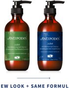 Antipodes Juliet Anti-Blemish Gel Cleanser čistilni gel proti nepravilnostim na koži 200 ml