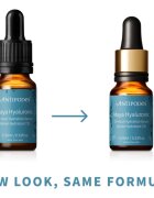 Antipodes Maya Hyaluronic 72-Hour Hydration Serum intenzivni vlažilni serum za obraz 10 ml