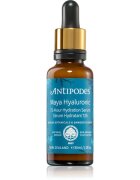 Antipodes Maya Hyaluronic 72-Hour Hydration Serum intenzivni vlažilni serum za obraz 30 ml