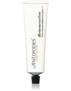 Antipodes Reincarnation Pure Facial Polish & Exfoliator nežen piling za obraz 75 ml