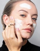 Antipodes Reincarnation Pure Facial Polish & Exfoliator nežen piling za obraz 75 ml