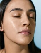Antipodes Supernatural SPF50+ Ceramide Silk Facial Sunscreen zaščitna krema za obraz s ceramidi SPF 50+ 15 ml