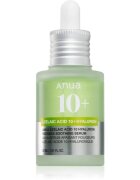 Anua Azelaic Acid 10+ Hyaluron Redness Soothing Serum pomirjajoči serum proti rdečici z vlažilnim učinkom 30 ml