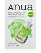 Anua Azelaic Acid Redness Soothing Serum Mask pomirjevalna tekstilna maska proti rdečici na obrazu 23 ml