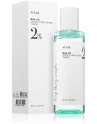 Anua BHA 2% Gentle Exfoliating Toner nežni eksfoliacijski tonik za problematično kožo akne 150 ml