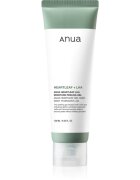 Anua Heartleaf LHA Moisture Peeling Gel nežni gel piling za občutljivo k aknam nagnjeno kožo 120 ml