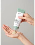 Anua Heartleaf LHA Moisture Peeling Gel nežni gel piling za občutljivo k aknam nagnjeno kožo 120 ml