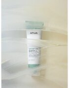 Anua Heartleaf LHA Moisture Peeling Gel nežni gel piling za občutljivo k aknam nagnjeno kožo 120 ml