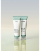 Anua Heartleaf LHA Moisture Peeling Gel nežni gel piling za občutljivo k aknam nagnjeno kožo 120 ml