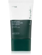 Anua Heartleaf Silky Moisture Sun Cream intenzivno vlažilna dnevna krema SPF 50+ 50 ml