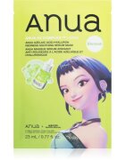 Anua K-Pop Demon Hunters Azelaic Acid Hyaluron Redness Soothing Serum Mask pomirjevalna tekstilna maska z vlažilnim učinkom 23 ml