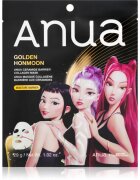 Anua K-Pop Demon Hunters Ceramide Barrier Collagen Mask gladilna maska iz platna z gelasto teksturo 29 g