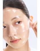 Anua K-Pop Demon Hunters Ceramide Barrier Collagen Mask gladilna maska iz platna z gelasto teksturo 29 g