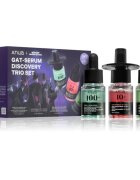 Anua K-Pop Demon Hunters Discovery Trio Set darilni set za popolno polt