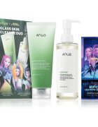 Anua K-Pop Demon Hunters Double Cleansing Duo Set darilni set za globinsko čiščenje