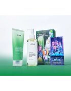 Anua K-Pop Demon Hunters Double Cleansing Duo Set darilni set za globinsko čiščenje