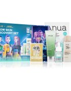 Anua K-Pop Demon Hunters Glow Skin Discovery Set darilni set za osvetlitev kože
